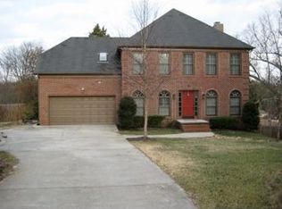 8119 Elm Hill Cir, Knoxville, TN 37919