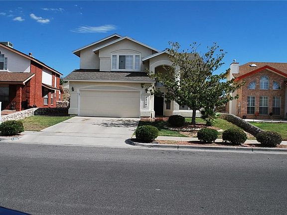 3rd image of 7416 Luz De Lumbre Ave