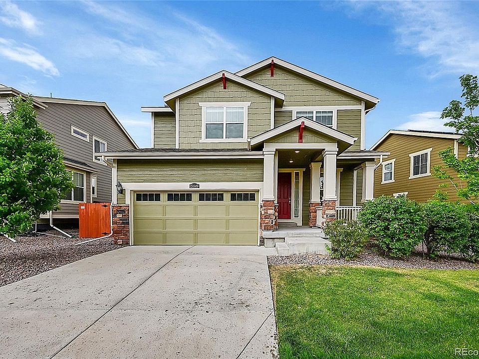 1st image of 15049 Vienna Circle