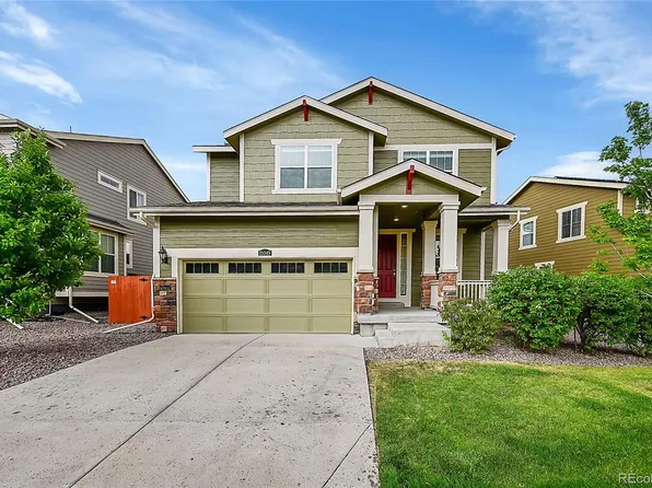 15049 Vienna Circle, Parker, CO 80134