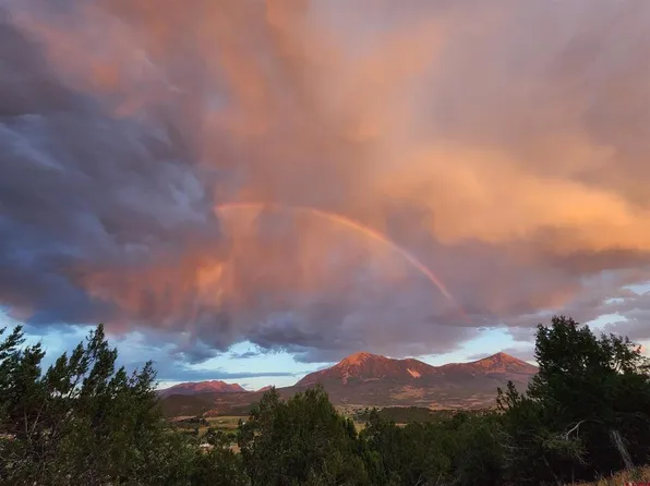 41012 Lamborn Mesa Road, Paonia, CO 81428