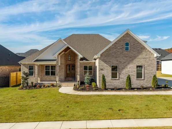 1645 Nantucket Dr, Conway, AR 72034