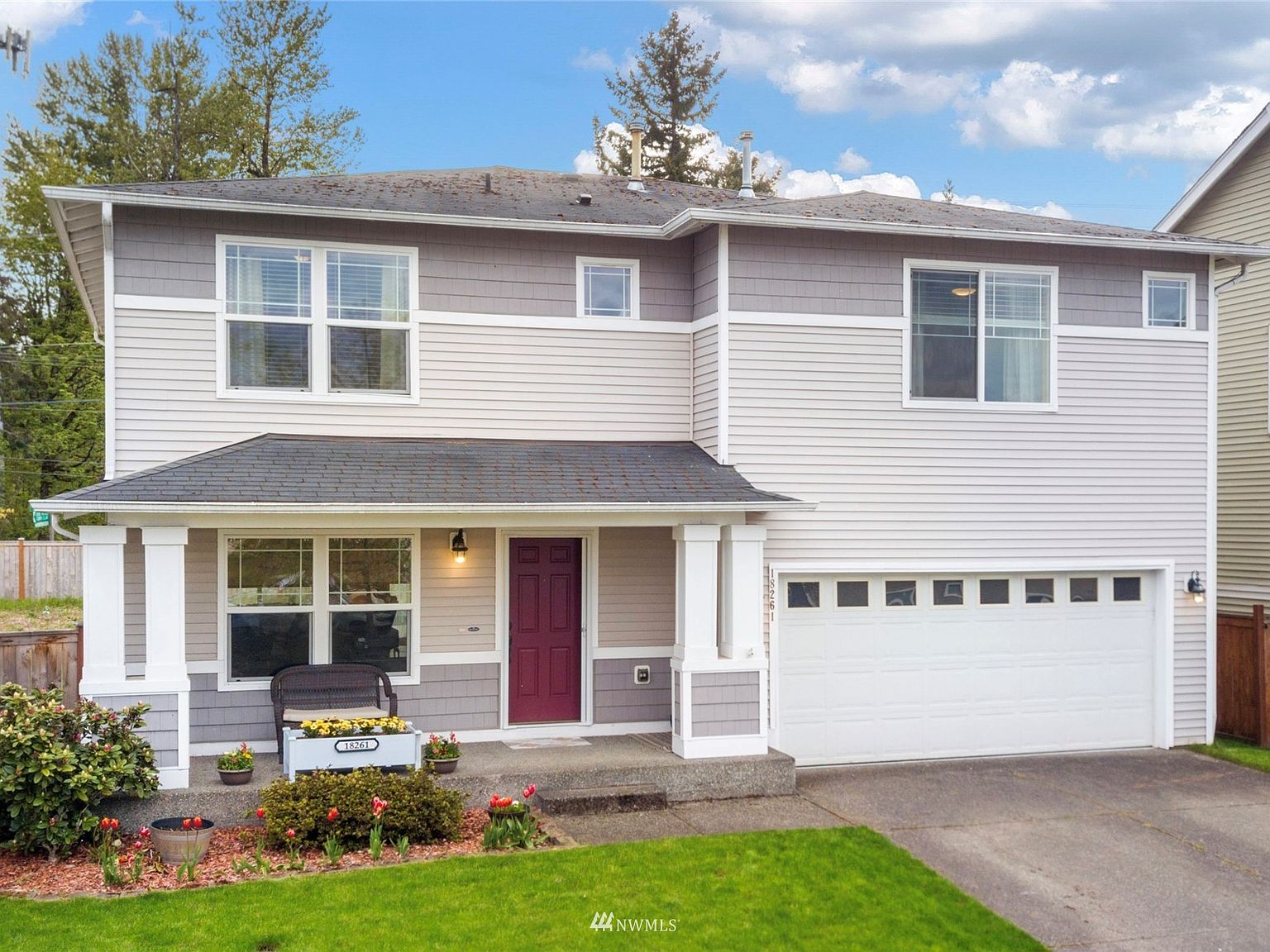 18261 168th Way SE, Renton, WA 98058 Zillow