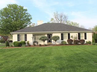 3001 Eleanor Ave, Louisville, KY