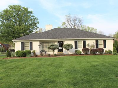 3001 Eleanor Ave, Louisville, KY, 40205