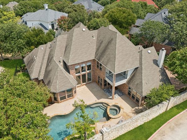 Home for Sale in Arlington TX