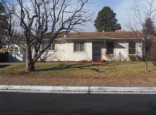 1437 41st St, Los Alamos, NM 87544