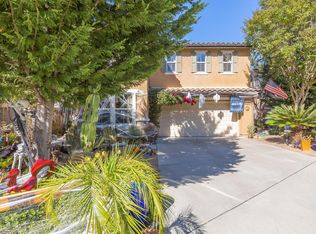 4408 Canyon Vista Way, Oceanside, CA 92057