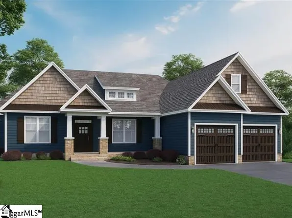 488 Adhurst Dr, Enoree, SC 29335
