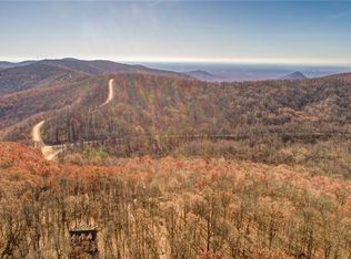 0 Burnt Mountain Ridge Rd LOT 3B, Jasper, GA 30143