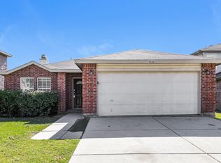 1924 Kittredge Way, Justin, TX 76247