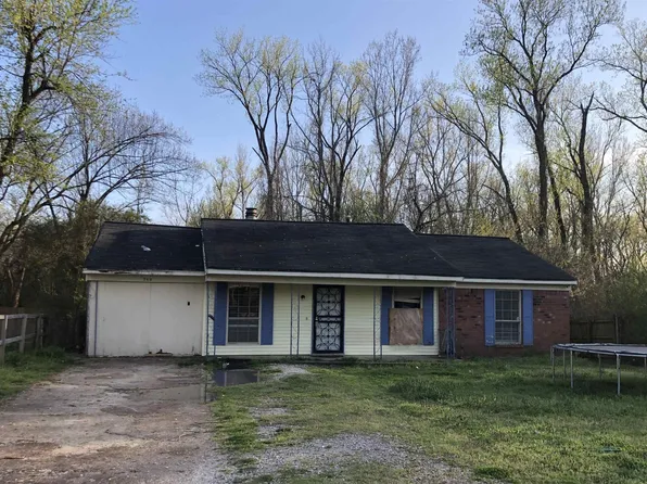 743 Archie Dr, Memphis, TN 38127