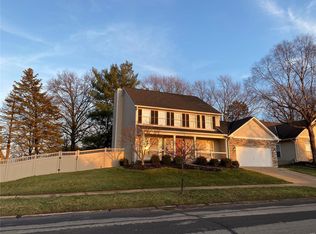 1154 Dautel Ln, Saint Louis, MO 63146