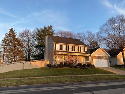 1154 Dautel Ln, Saint Louis, MO, 63146