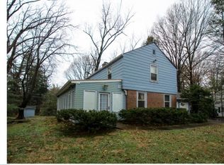 1000 Byberry Rd, Huntingdon Valley, PA 19006