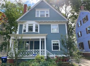 11 Catalpa Rd, Providence, RI 02906