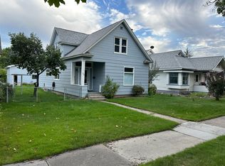 606 Brooks St, Missoula, MT 59801