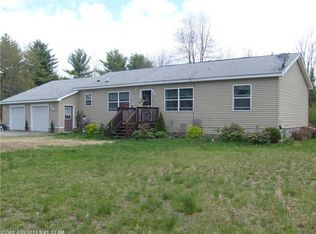 47 Puckerbrush Ln, Limington, ME 04049