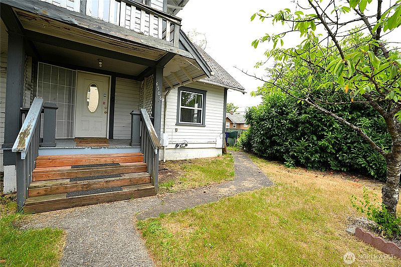 4th image of 4508 S Lawrence Street