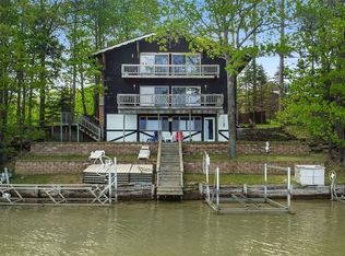 6558 Old 27 S, Gaylord, MI 49735