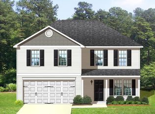 2602 Honeysuckle Dr, Columbus, GA 31907