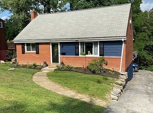 5409 Florida Ave, Bethel Park, PA