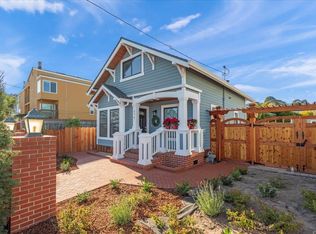 272 Clay St, Monterey, CA 93940