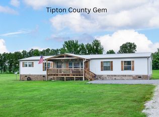 4044 Beaver Creek Dr, Mason, TN 38049