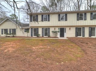 50 Martin Point Ct, Roswell, GA 30076