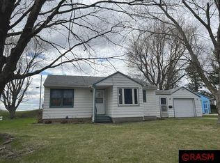 200 N 8th St, Kiester, MN 56051