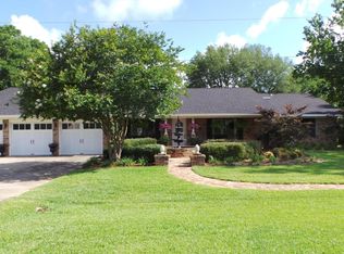 136 Queens Cir, Panama City, FL 32405