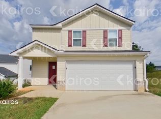 10 Plymouth Ct, Kingston, GA 30145