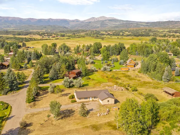 15 Little Elk Creek Ave, Snowmass, CO 81654