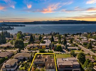 5606 105th Ave NE, Kirkland, WA