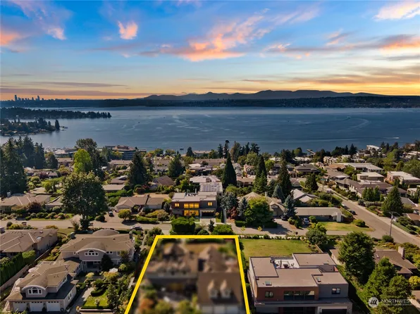 5606 105th Avenue NE, Kirkland, WA 98033