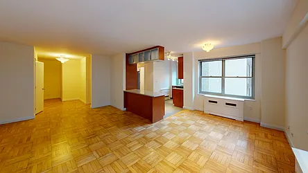 Rented by The Monterey