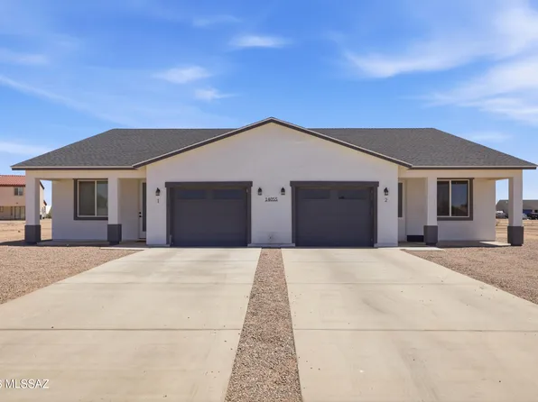 14055 S Berwick Rd, Arizona City, AZ 85123