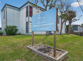 2025 S 11th St #2, Port Aransas, TX 78373
