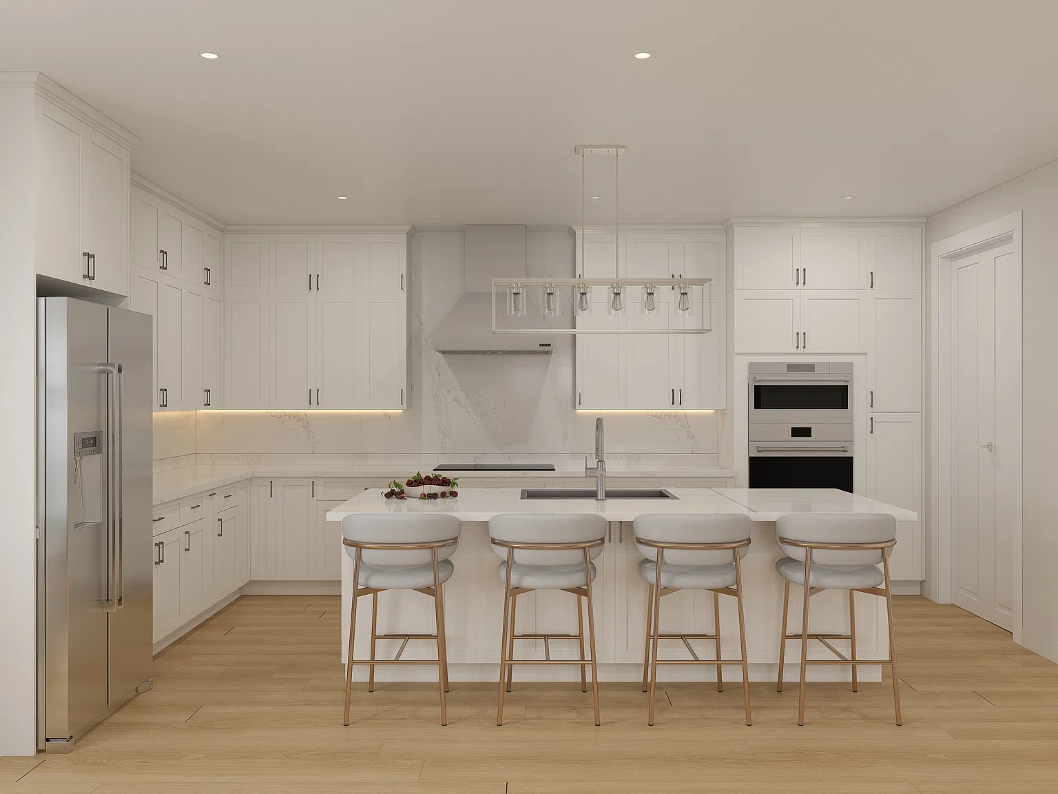 6 bed, 6.5 bath, 3120 sqft, $6,000 — Photo 3