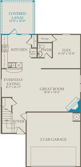 2nd image of 3276 Holiday Ln Lot 541