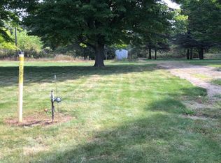 Van Dyke Rd, Cass city, MI 48726