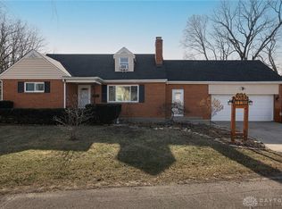 1136 Dexter Ave, Dayton, OH 45419