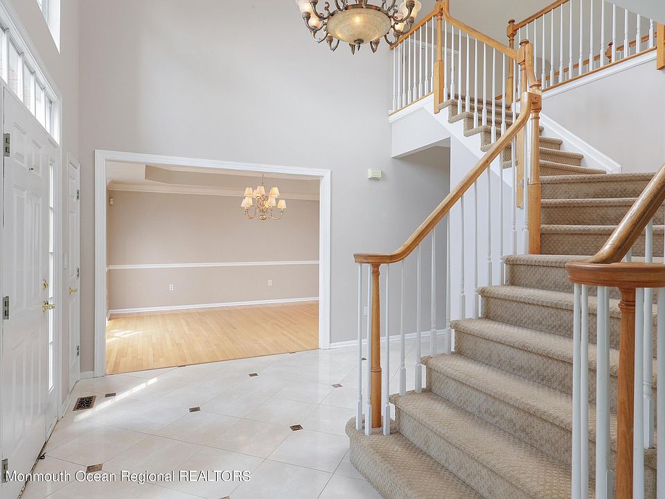 60 Canterbury Drive, Freehold, NJ 07728 Zillow