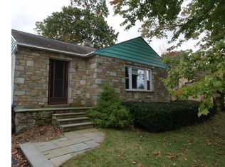619 Penn Ave, Glenside, PA 19038