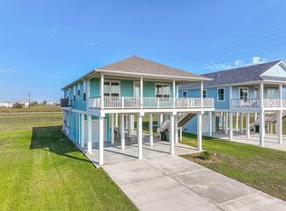 4133 4th St, Galveston, TX 77554