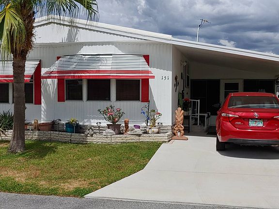 2nd image of 151 Barry Dr #151