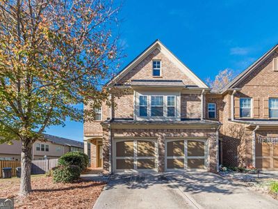 1560 Faircrest Ln, Alpharetta, GA, 30004