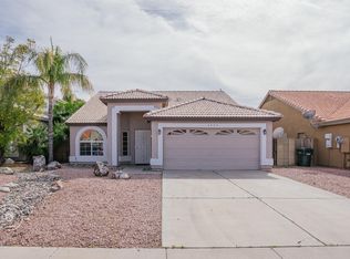4233 W Camino Vivaz, Glendale, AZ 85310