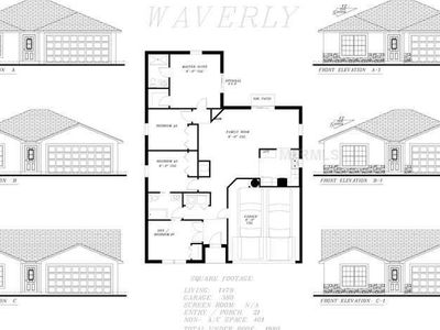 2233 Bracknell Forest Trl, Tavares, FL, 32778