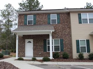 122 Rosewood Pl #122, Aberdeen, NC 28315